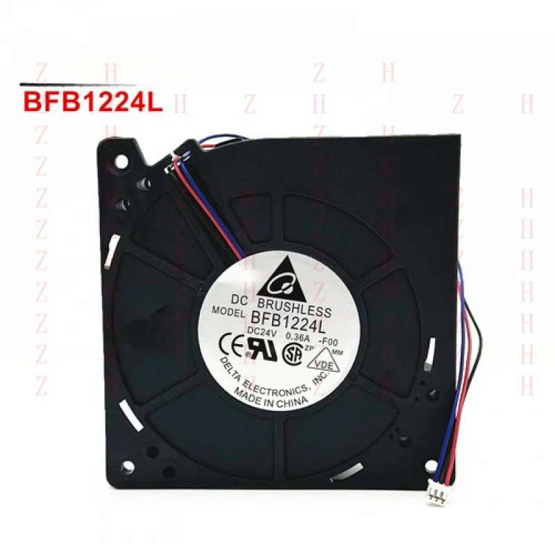 Xxz For Delta BFB12… - image