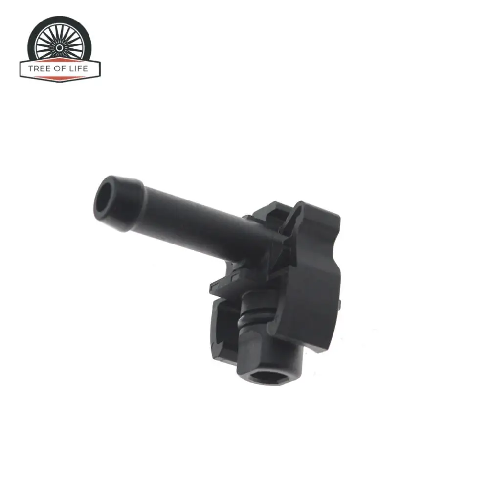 Expansion Overflow Hose Water Tank Water Hose Connect Connector For Nissan X-Trail T32 Qashqai J11 2018 2019 2020+ 21741-4EB1A