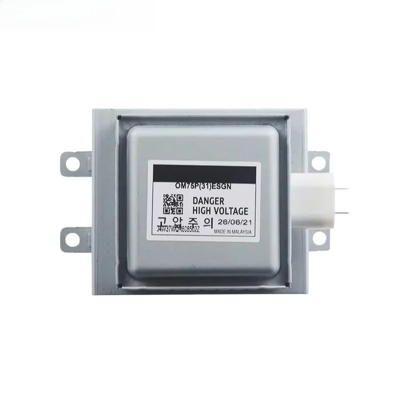 For Samsung Microwave Oven OM75P(31)ESGN Air-Cooled Magnetron 1000W