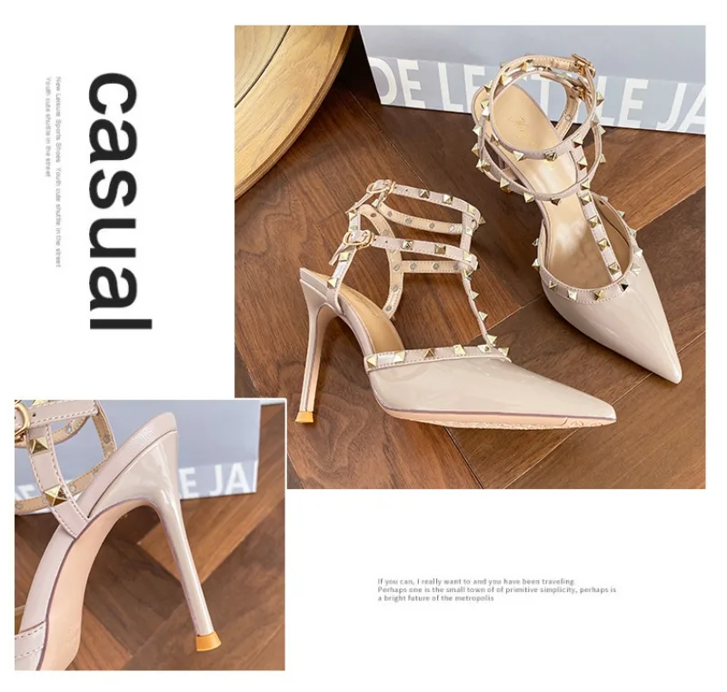 Scarpe da Donna di Design