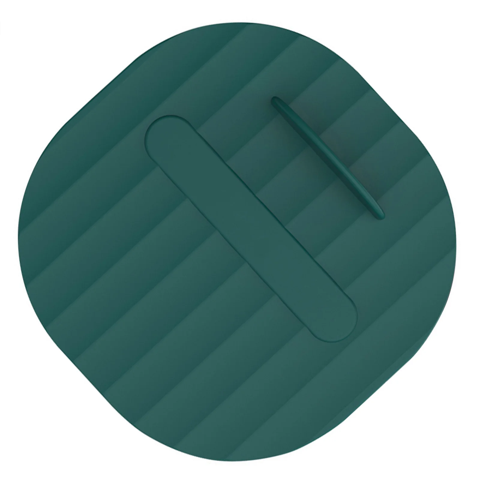 

Silicone Floor Drain Cover Flat Plug for Bathroom Kitchen Shower Sink Seal Stopper Sewer Drain Strainer Protection