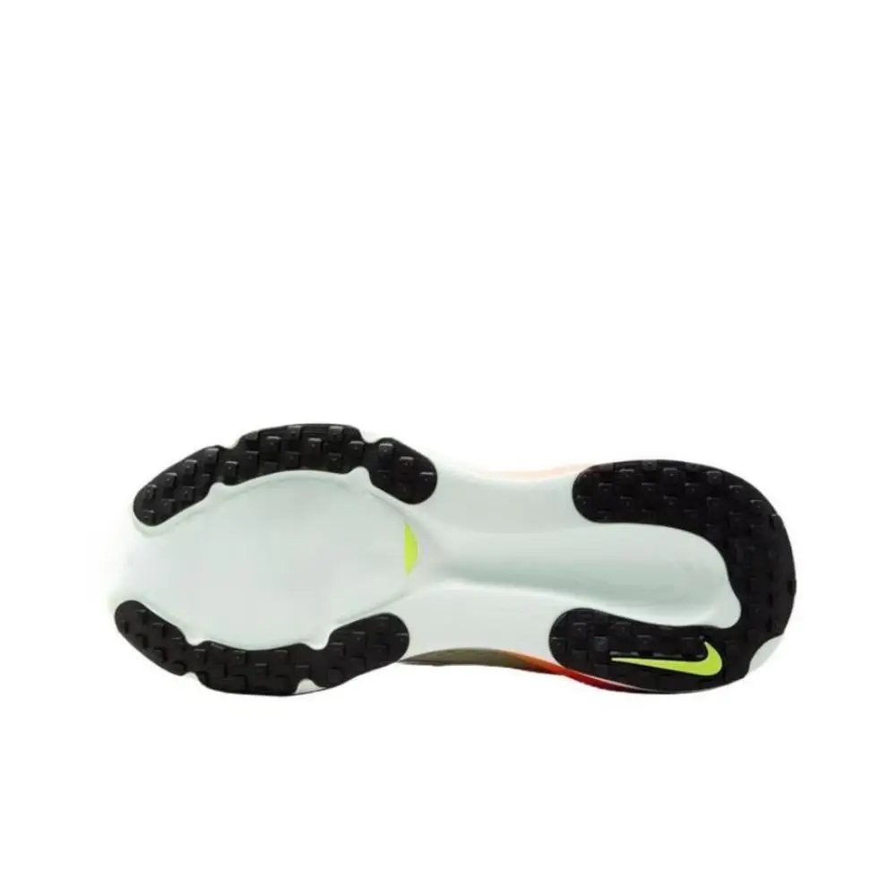 Nike Vomero 18 Comfortable, Versatile, Slip-Resistant, Durable, Breathable Low-Top ZOOMX Casual Running Shoes for Men HM6803-300