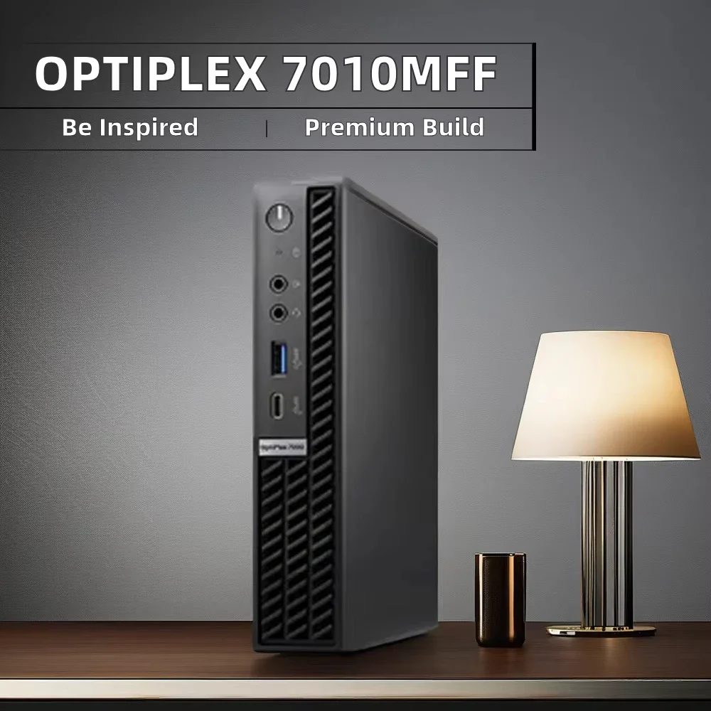 7010/7020 Настольные компьютеры Optiplex3000/5000/7000/м MFF SFF