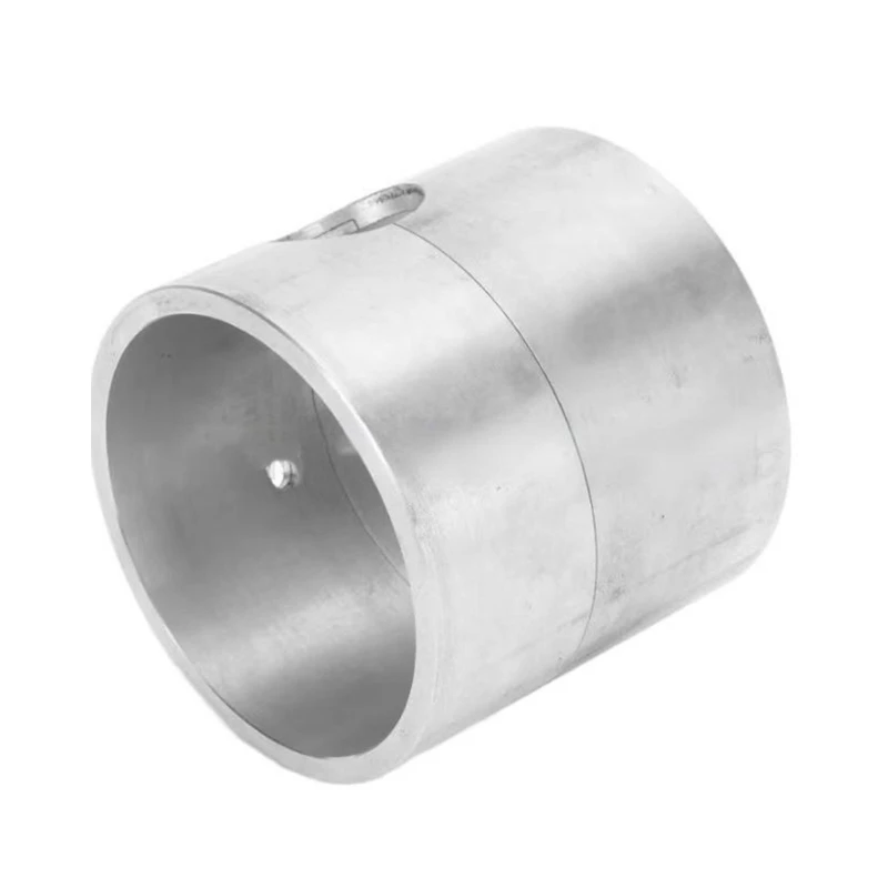 

652F Professional Metal Jewelry Casting Tool Sturdy Aluminum Alloy Cylinder Mold Convenient Accessory for Goldsmiths