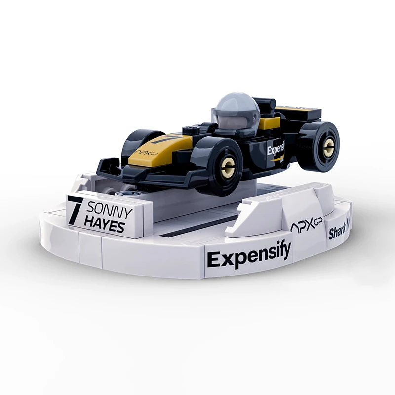 Apx Gp F1 Car Mini …
