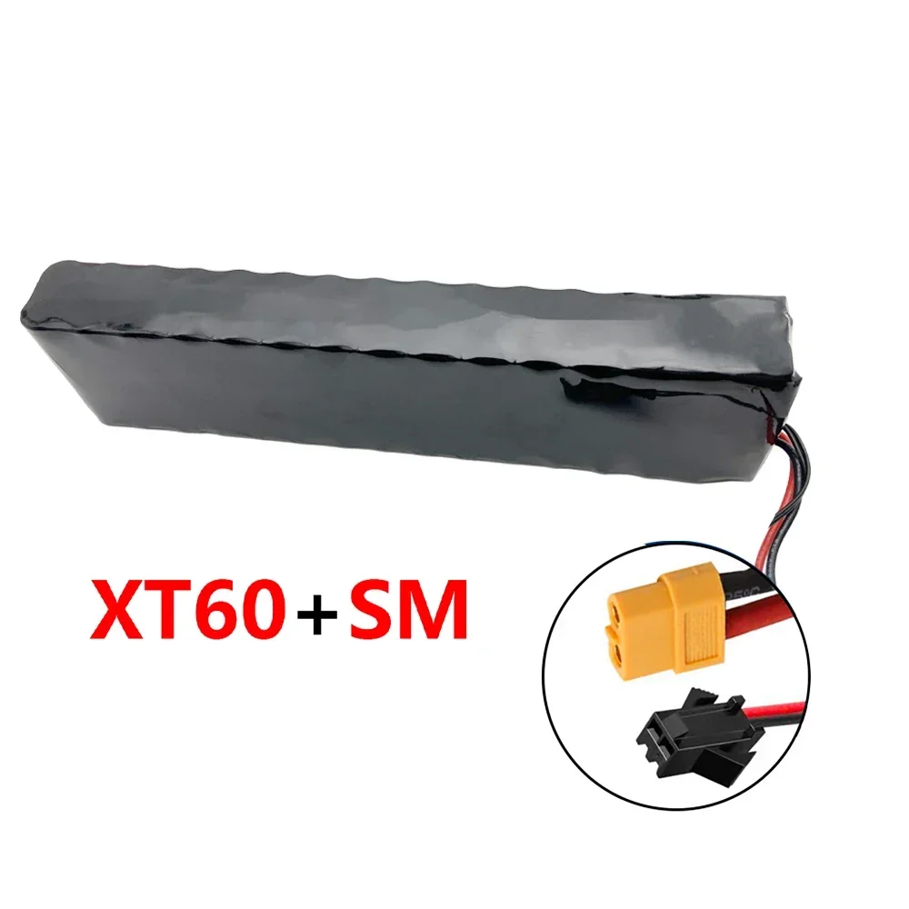 10S3P 36V 20Ah Electric Scooter Bicycle Battery,For Kugoo S2 / S3 / S4 / M2,etc,accessories,equipped with BMS