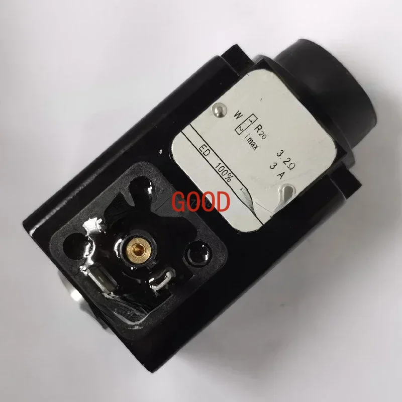 Proporzione elettromagnete 6-MZOA-202000 13.4 1.5A DZOA-202100 GV45C4-15F 3.2