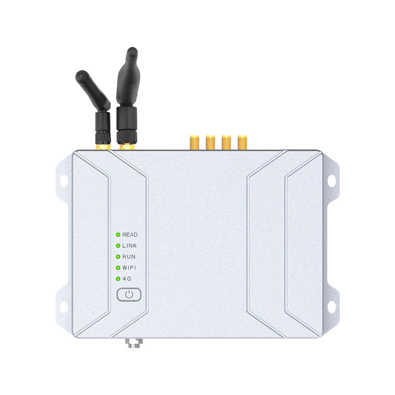 CHAFON CF400 Android 4 Ports RFID Card Reader UHF Access Control System Reader