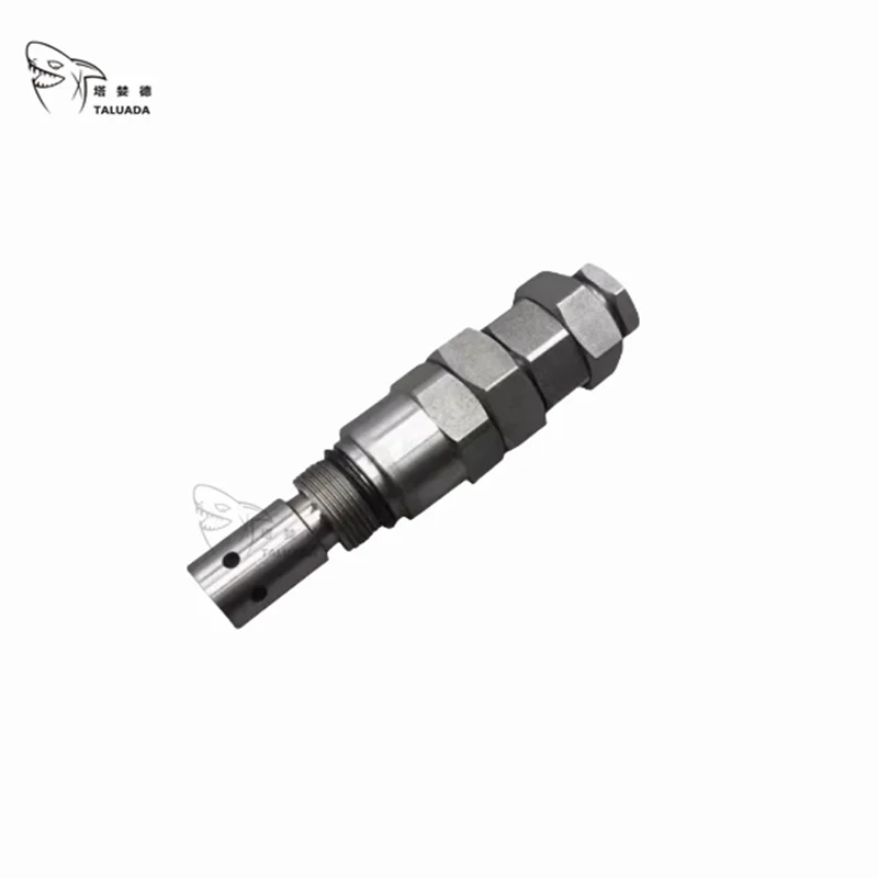 

For Doosan Daewoo DH220-5 Kato HD820 Sumitomo SH120 Hydai R130-5 Vol EC140BLC EC210BLC EC240BLC Main Relief Valve Excavator