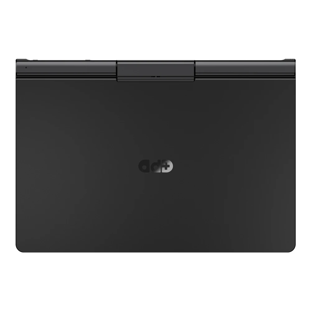 GPD-Bloc-notes numérique Pocket 3, 16 Go de RAM, 512 Go de mémoire SSD, disque dur, ordinateur portable de jeu Windows 11, ordinateur portable professionnel, mini PC