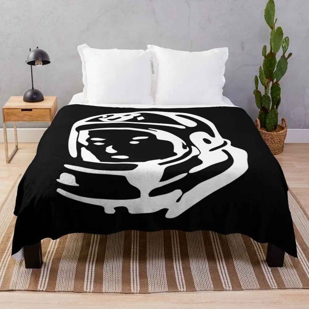 Billionaire-Boys-Clubs Throw Blanket decorative Luxury Brand Plush Blankets