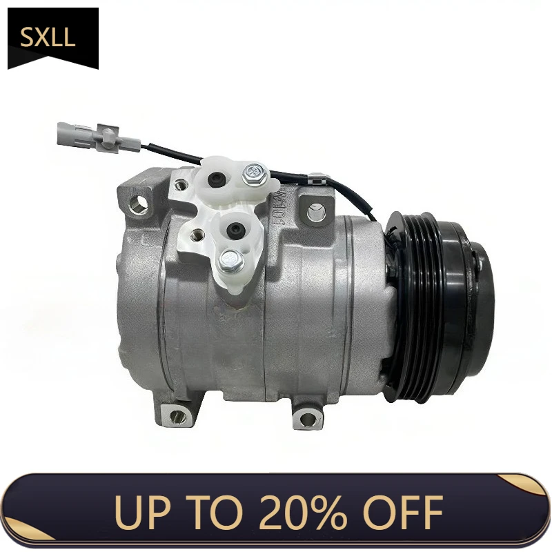 

SXLL AC compressor 12v AC parts for automotive air conditioning parts