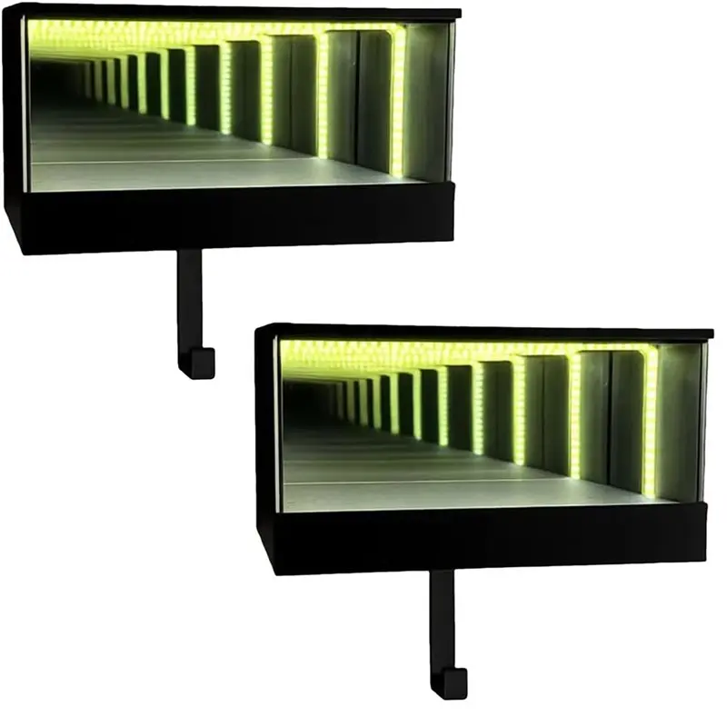 

Гаражная вешалка для ключей, продуманный и крутой рождественский органайзер для мужчин, настенный органайзер