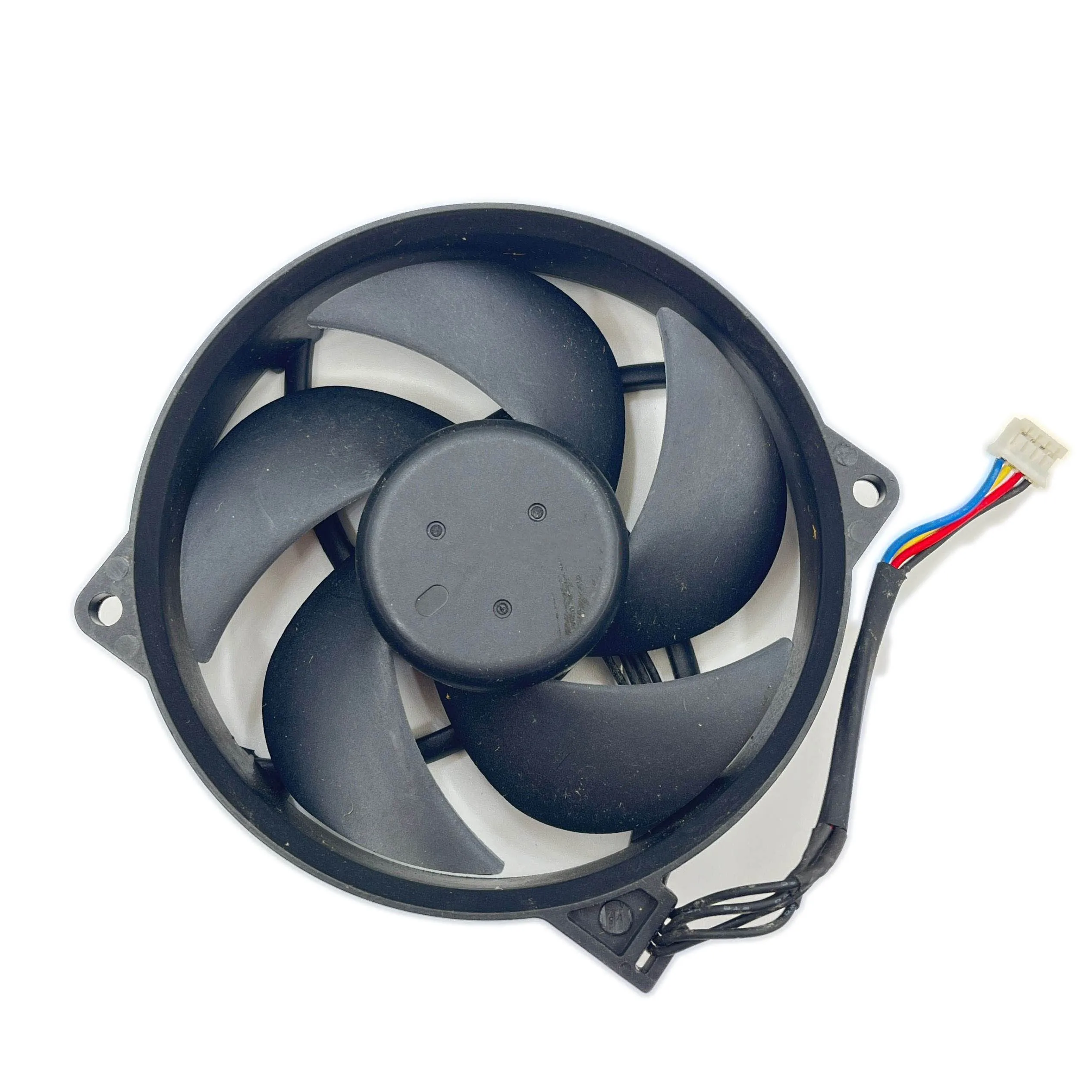 Inner Cooling Fan For XBOX360 SLIM  Game Consoles Built-in Cooler Fan Replacement Accessories Repair Parts