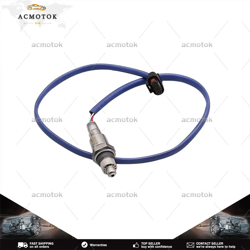 F1FZ-9G444-A Air Fuel Ratio Sensor Oxygen O2 Lambda Sensor For FORD C-Max II Grand C-Max Focus Mk3 Hatchback Kuga Mk2 Transit