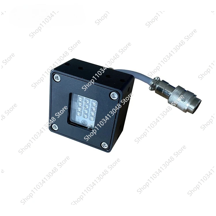 Special Wavelength 365nm Apply and Other Apply TX800 and XP600 Nozzle LCD Screen and Lens Module Bonding