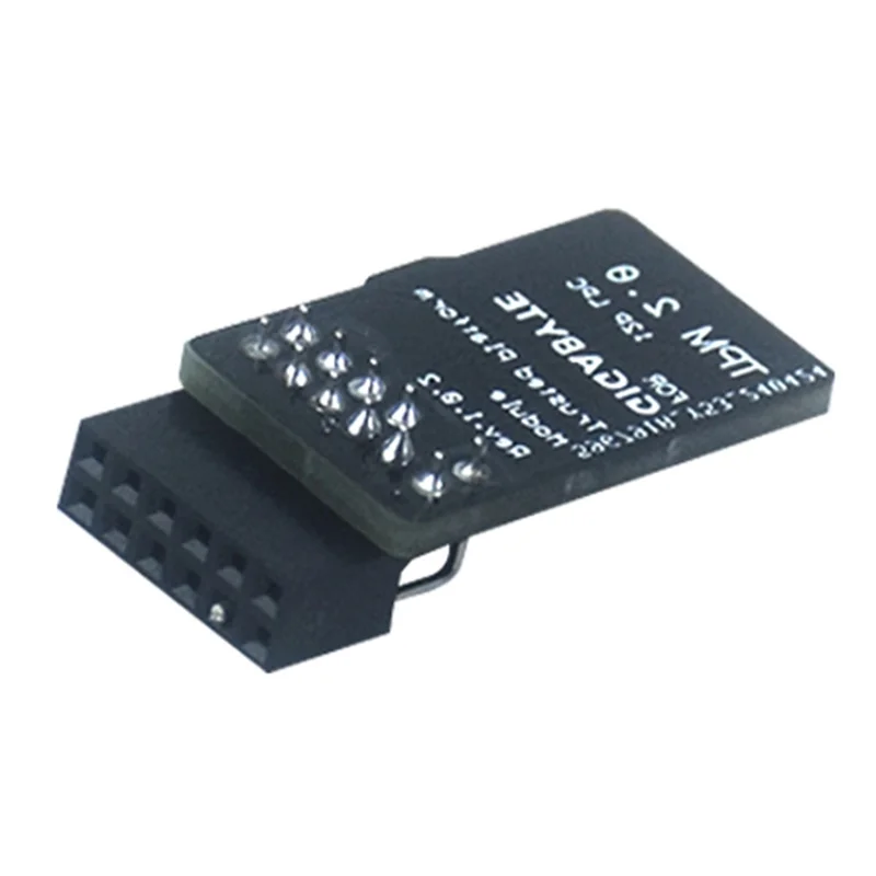 SQPP-TPM2.0 Module … - image