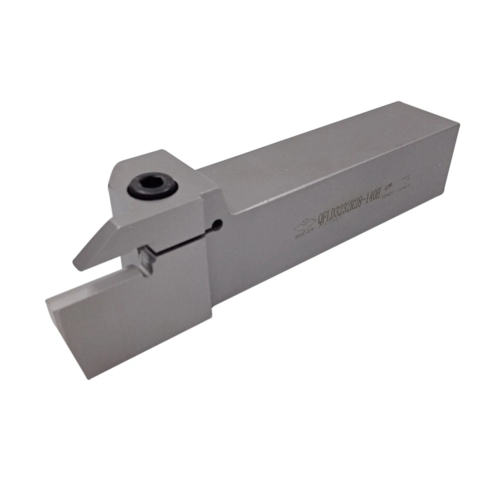 QFLD3232R28-140H QFLD3232L28-140H External Turning Tool Holder 1pc/box