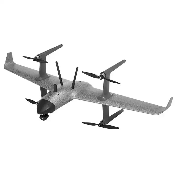 

Дрон Swan Voyager VTOL, общий дрон с фиксированным крылом, тренировочный геодезический дрон, дрон
