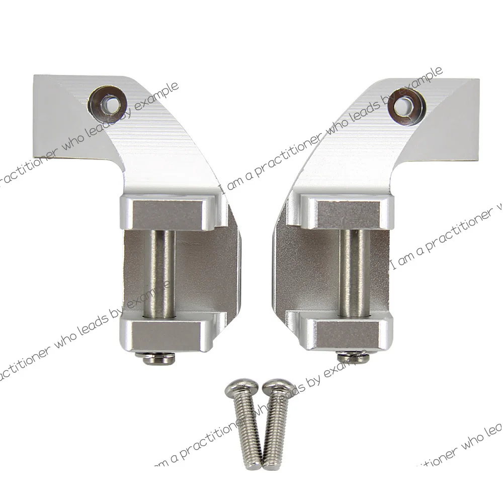 

Для BMW R1200GS LC аксессуары для мотоциклов, ножная педаль, нижний комплект гвоздей для ног