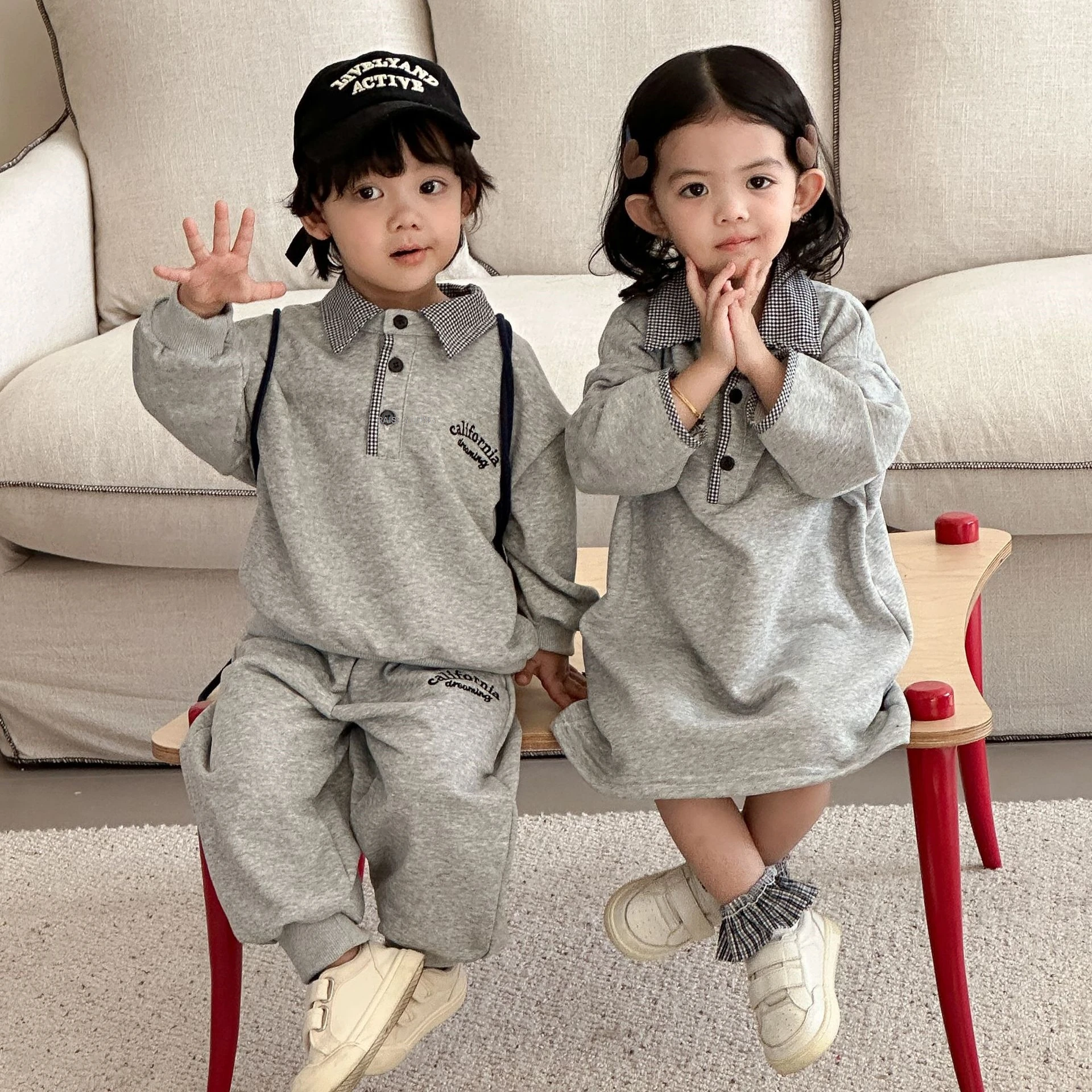 Thumbnail 4 - #2 Trending Kids Polo Shirts Right Now