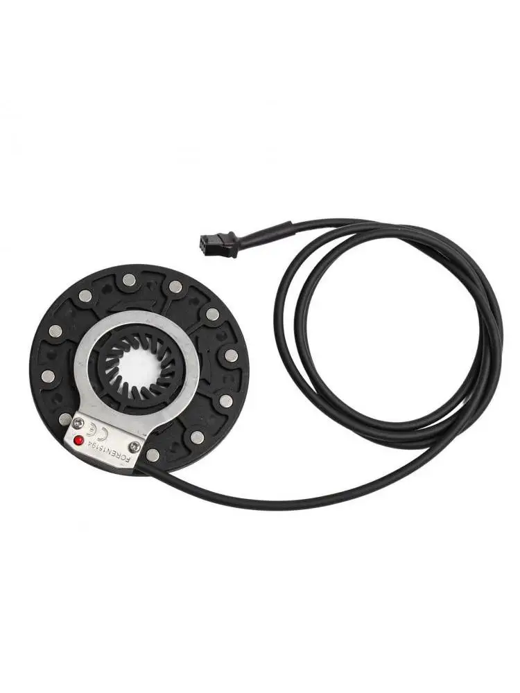 AliExpress SPORTARC Electric Bicycle Power Sensor For Pedal Assist Sensor 3pin Power Sensor 36/48V SM Connector Electric Mountain Bikes Accessory