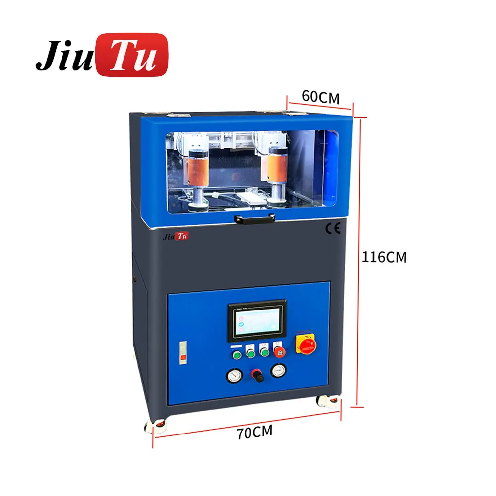 New Arrival Frame Housing Polishing Machine For Scratches Removal Deep Cleaning For Colorful Frame