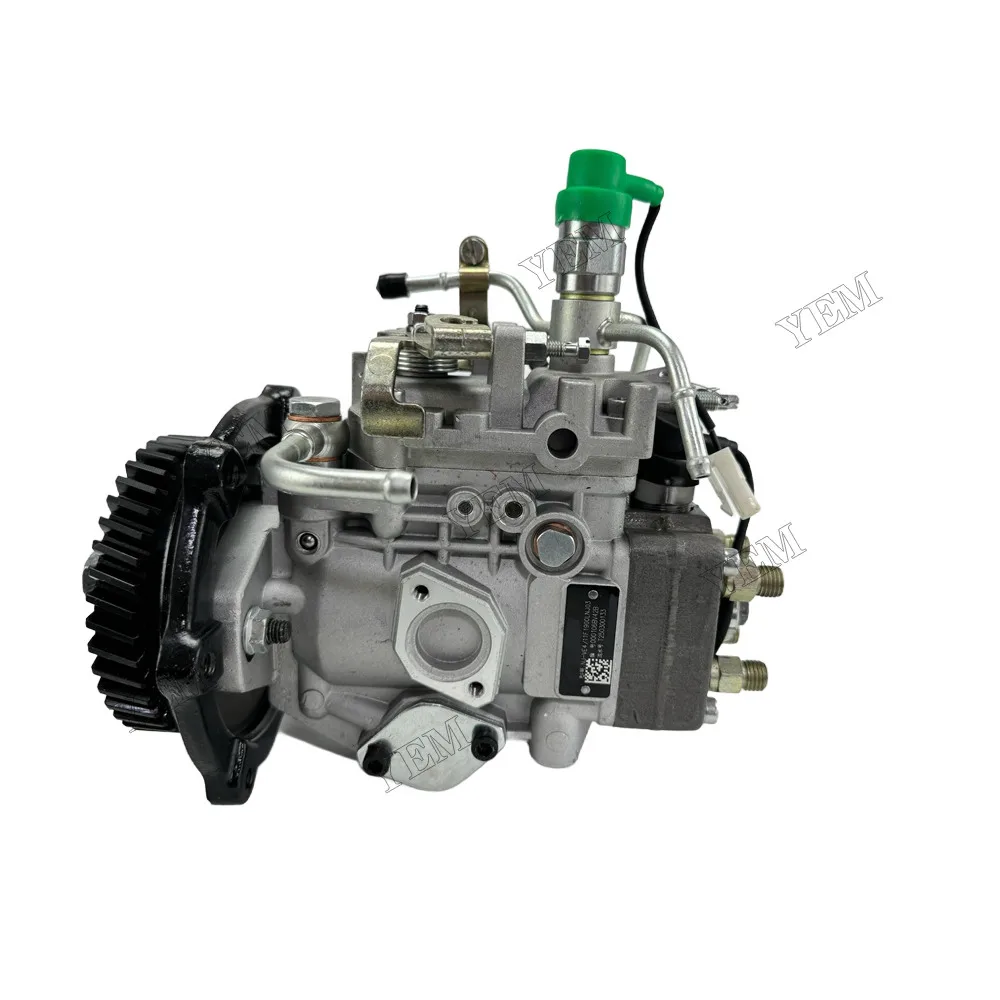 

Топливный насос 897136-6831 8-97136683-1 подходит для двигателя Isuzu C240