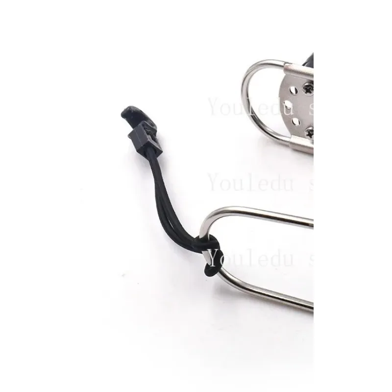 

1PC Marine Grade Stainless Steel 316 Horseshoe Life Buoys Swimming Ring Holder Ship Buoy Bracket Lifebuoy Bracket Boat Accessori