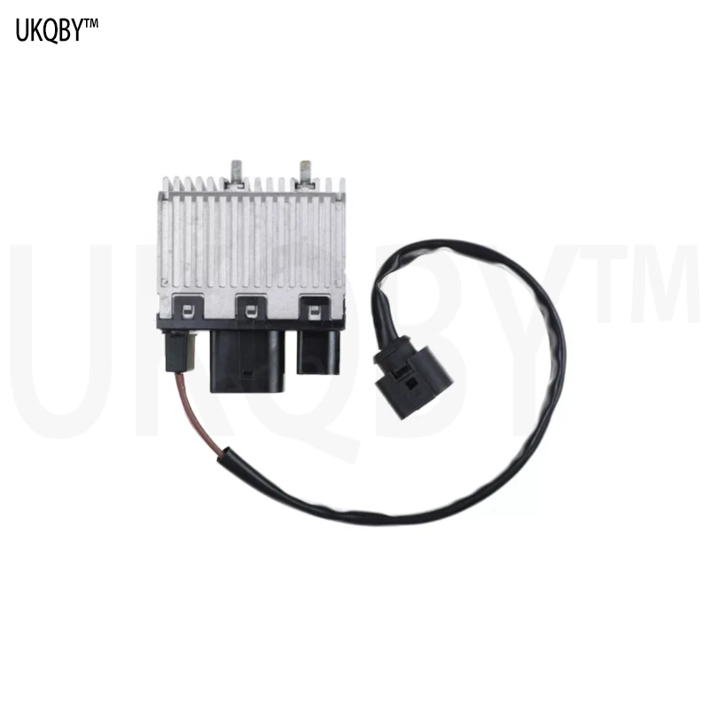 

Лист управления вентилятором радиатора 8D0959501C 3BD959501 8D0959501A