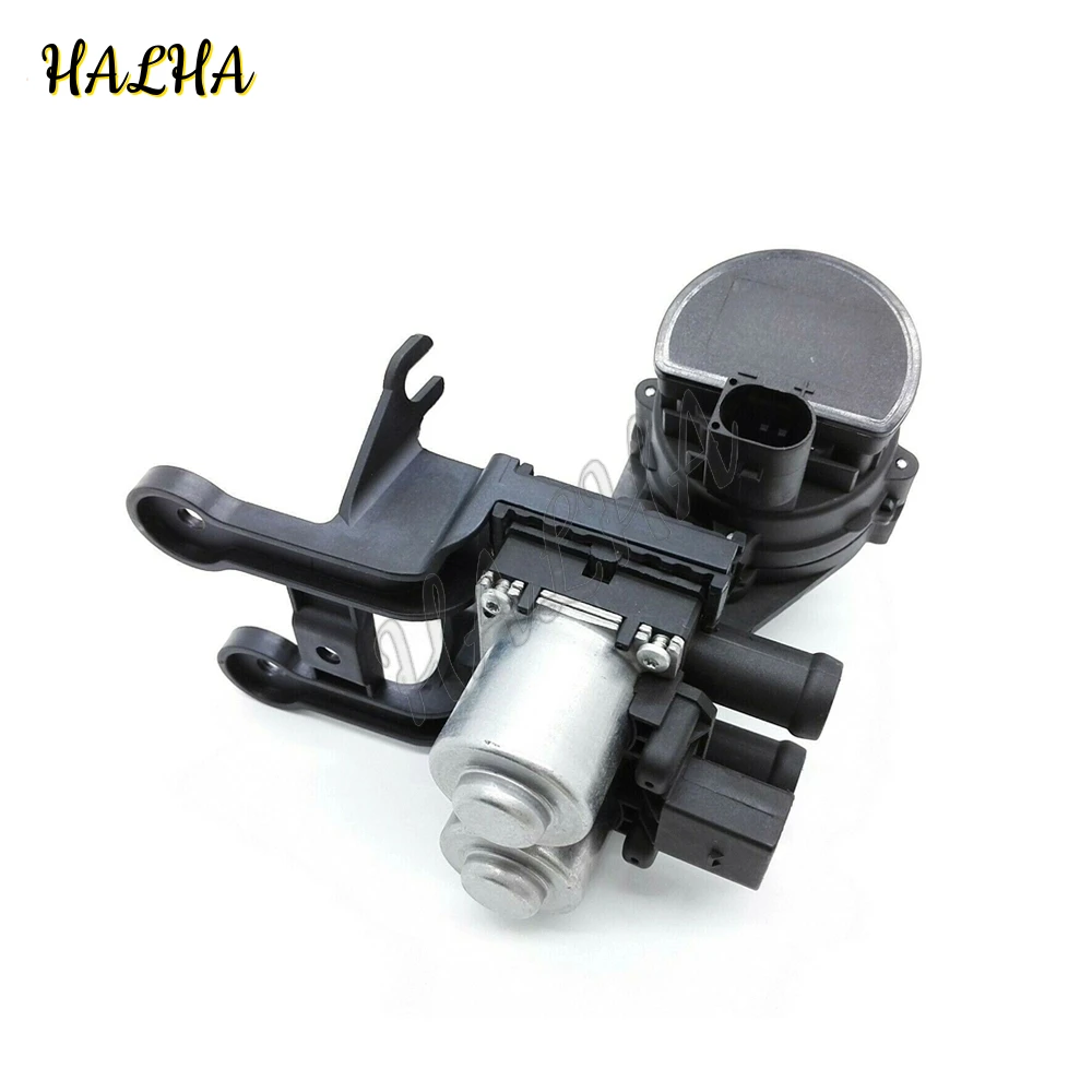 HVAC Heater Control Valve 4F1959617A 4F1959617 4F1959617B For Audi A6 C6 S6 RS6 2005 -2011