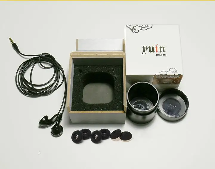 boxed-original-yuin-pk2-stereo-high-fidelity-quality-professional-hifi-sound-grade-in-ear-music-earphones-earbuds