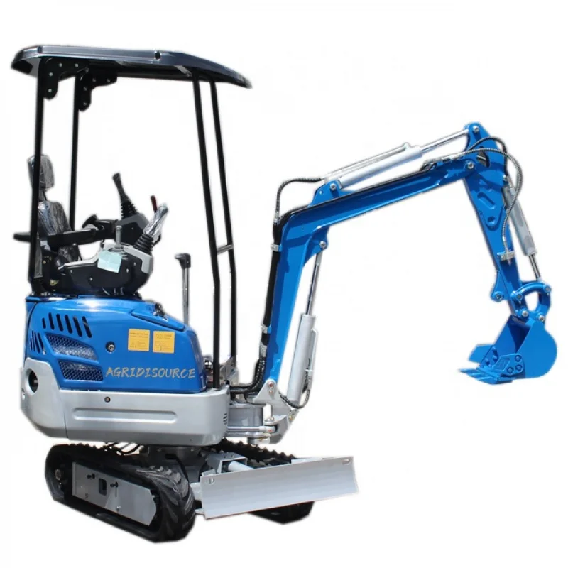 Top selling mini excavator back hoe excavator popular for sale excavator