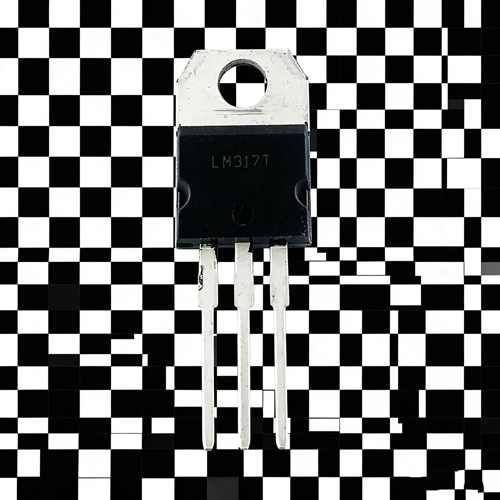 5pcs TIP102 TIP120 TIP122 TIP127 TIP142 TIP147 LM317T Transistor TIP142T TIP147T TIP31C TIP32C TIP41C TIP42C TO-220 In Stock