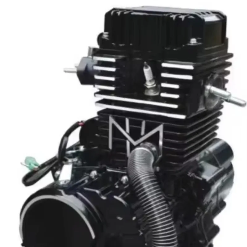 

Tom AutoOEM High Quality 4 Stroke CDI Ignition Kick Engine Kit for Racing Motorcycles Motorcycle Accessories Streetbikes High Po