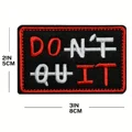 1 PC (Velcro)