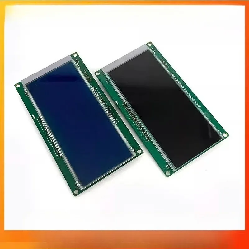 

Запчасти для Otis автомобильного дисплея DAA/DBA26800AM1 AM2 FM1 FM2 синий экран черный экран оригинальный