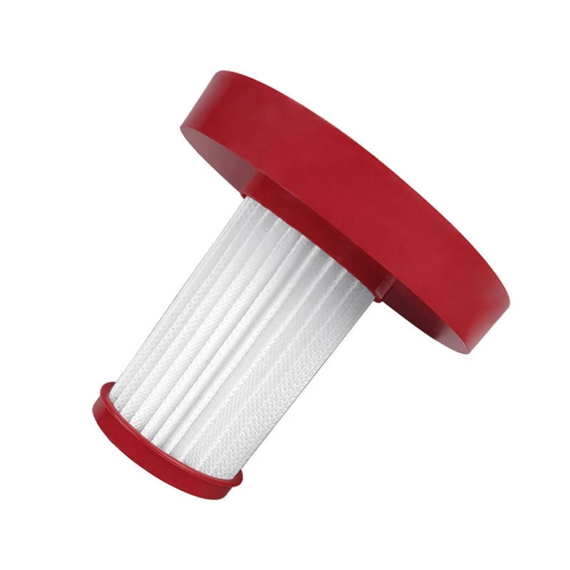 Воздушный фильтр для бытового пылесоса Deerma Dx888, мощный ручной пылесос, аксессуары, запчасти Hepa