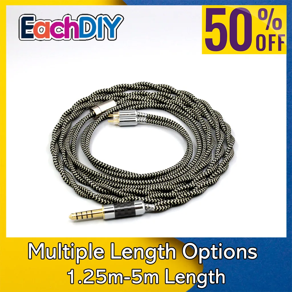 2 Core 2.8Mm Litz O…