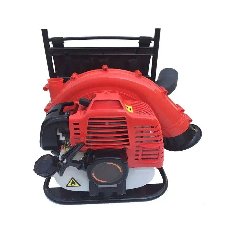 

Portable mini backpack 1.25kw gasoline cotton picker