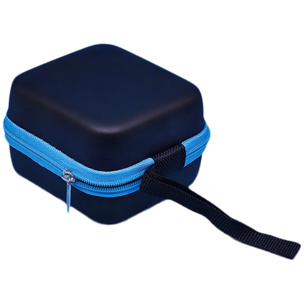Small Portable Durable Yoyo Storage Bag Lightweight Yo-Yo Carrying Case Pouch Organizer Storage Box for Easy Use