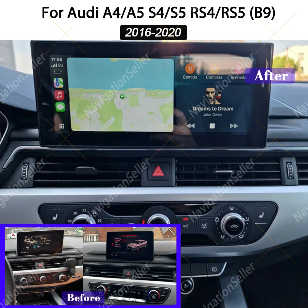 Android Auto For Au…