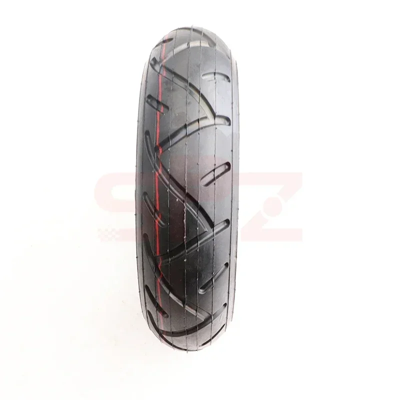 

10x3.0 Tire Inner Tube Alloy Disc Brake Rims Fit For Electric Scooter Balancing Hoverboard 10*3.0 Tyres 10 Inch Pneumatic Wheels