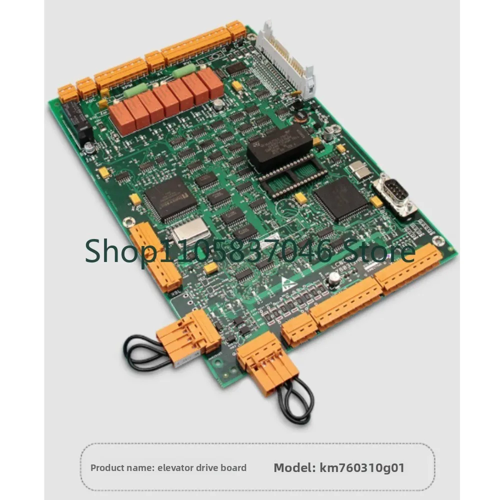 Elevator accessories/drive board 385//KM760310G01/KM760313H06