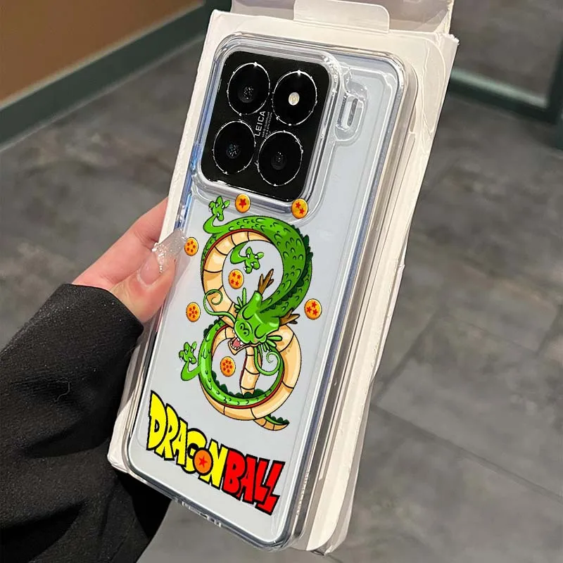 Dragon Ball Buu Dra…