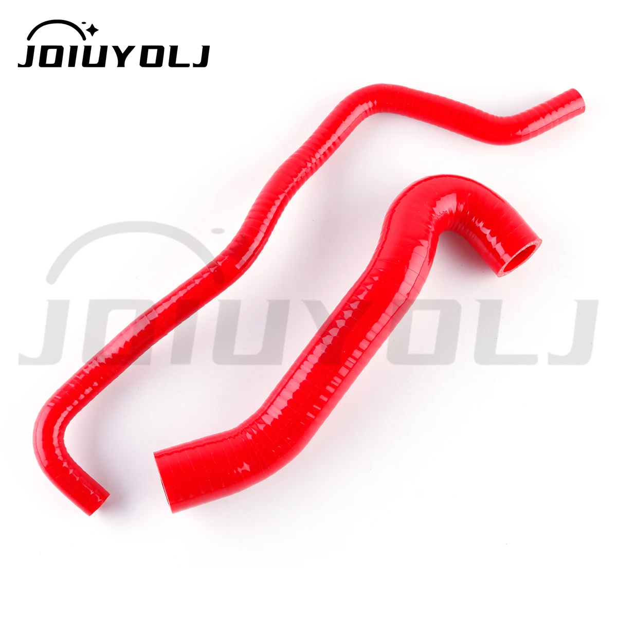Silicone Boost Turbo Hoses Kit For Audi A3 8L S3 8N/Seat Leon MK1 Cupra R 225HP 1.8T EA113 view 5