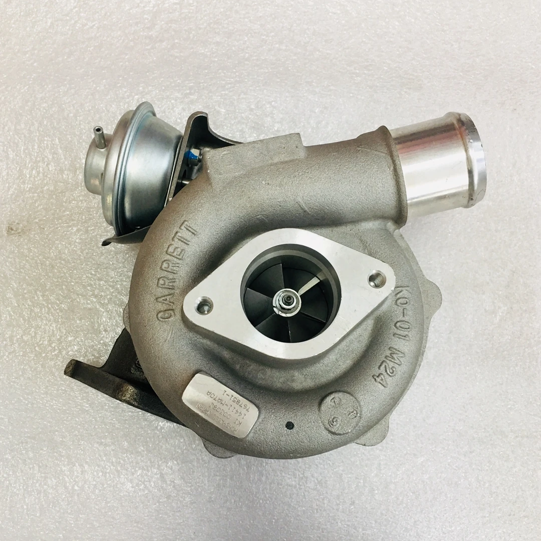 ZD30 Diesel Engine Turbocharger 14411MD00B 767851-1 14411-MA70A 14411MA70A