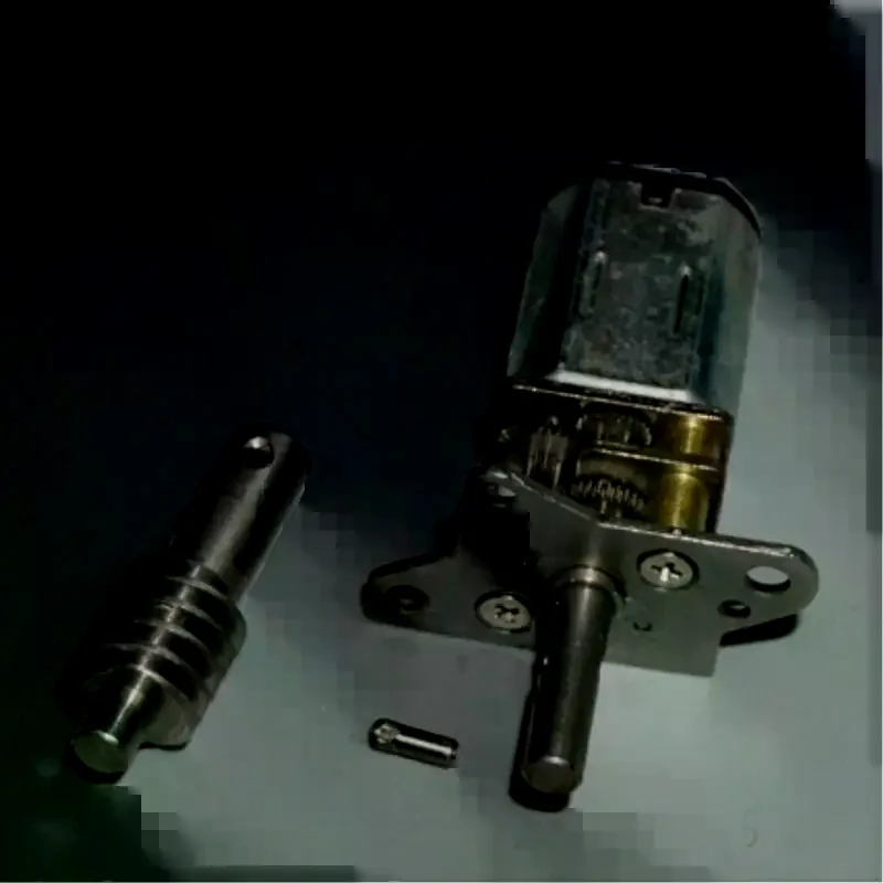 1Pcs Dc 3V 5V 6V 62…