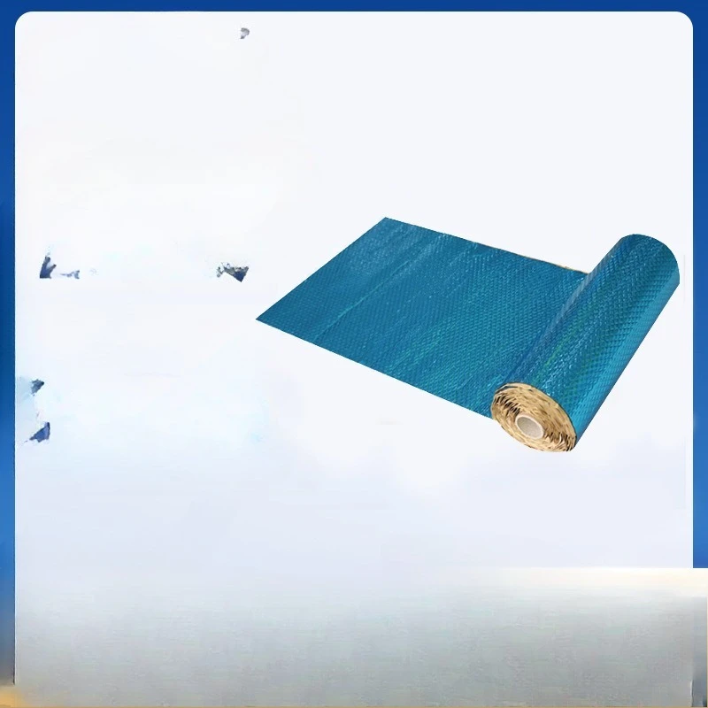 

Roll-up car shock board, polymer sound insulation, butyl damping glue, silent self-adhesive chassis floor mat shock absorber