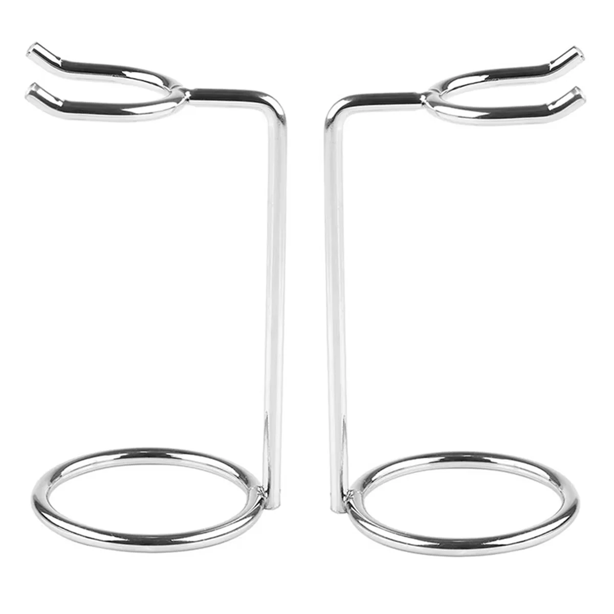 ABXHH 男性メタルアートシェービングブラシスタンドかみそりベースクロームシルバーシェービングかみそりひげクリーンシェーバーキットカートリッジ簡単にキャリー